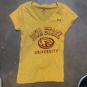 UA Iowa State Shirt